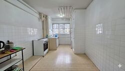 Blk 170 Kebun Baru Link 1 (Ang Mo Kio), HDB 2 Rooms #575493891
